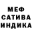 ГАШИШ индика сатива Anna Chernevskaya