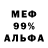 МЕФ мука DWG Fragaed